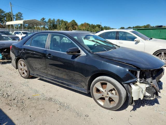 Photo 4 from auction – 2014 TOYOTA CAMRY L with VIN 4T1BF1FKXEU827540