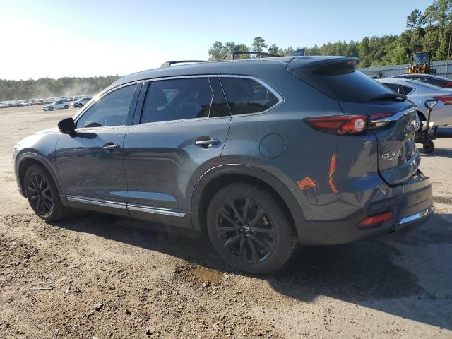 Photo 2 from auction – 2021 MAZDA CX-9 GRAND with VIN JM3TCBDY7M0522833