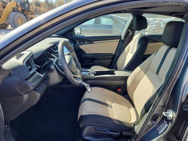 Photo 7 from auction – 2018 HONDA CIVIC EX with VIN SHHFK7H54JU206369