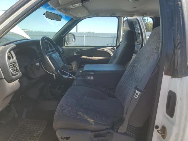 Photo 7 from auction – 1999 DODGE RAM 1500 with VIN 1B7HF13ZXXJ646684