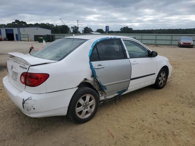 Photo 3 from auction – 2007 TOYOTA COROLLA CE with VIN 1NXBR32E37Z892462