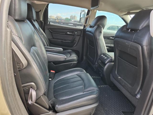 Photo 11 from auction – 2016 GMC ACADIA SLE with VIN 1GKKRPKD5GJ159676