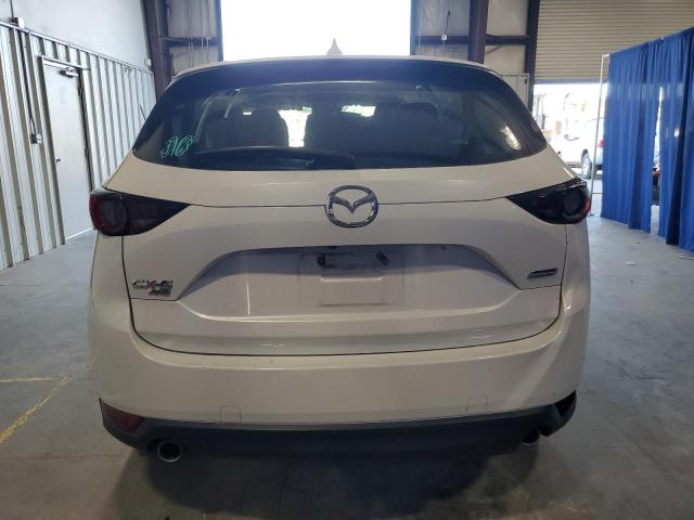 Photo 6 from auction – 2019 MAZDA CX-5 SPORT with VIN JM3KFBBM2K0521945