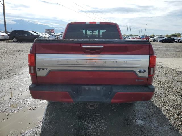 Photo 6 from auction – 2019 FORD F150 SUPER with VIN 1FTFW1E41KFA87076