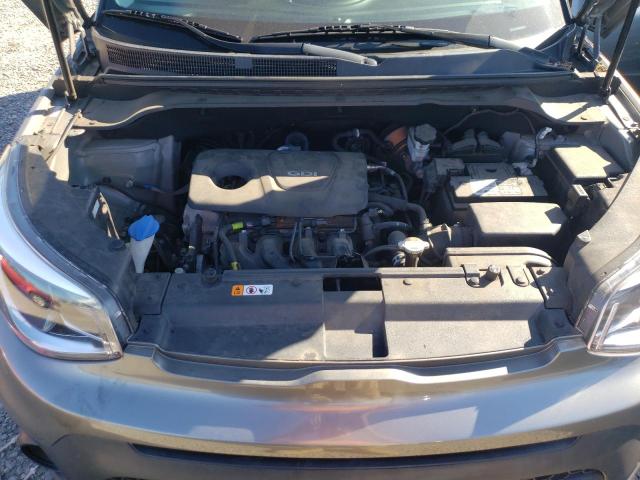 Photo 11 from auction – 2019 KIA SOUL with VIN KNDJN2A29K7693498