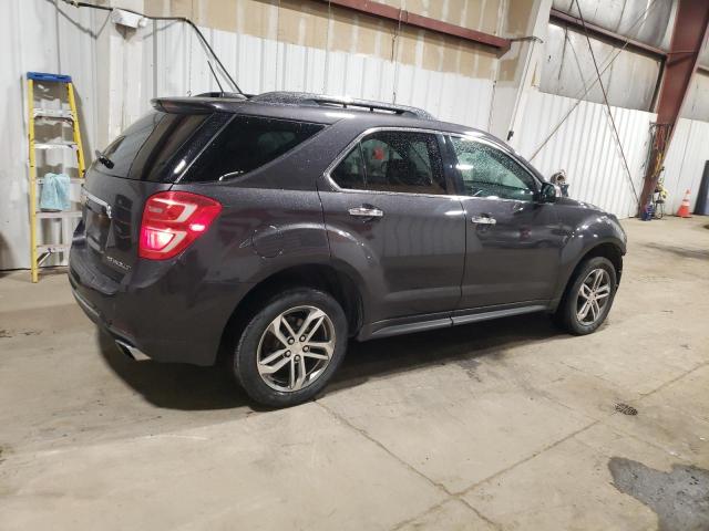 Photo 3 from auction – 2016 CHEVROLET EQUINOX LT with VIN 2GNFLGE36G6123405