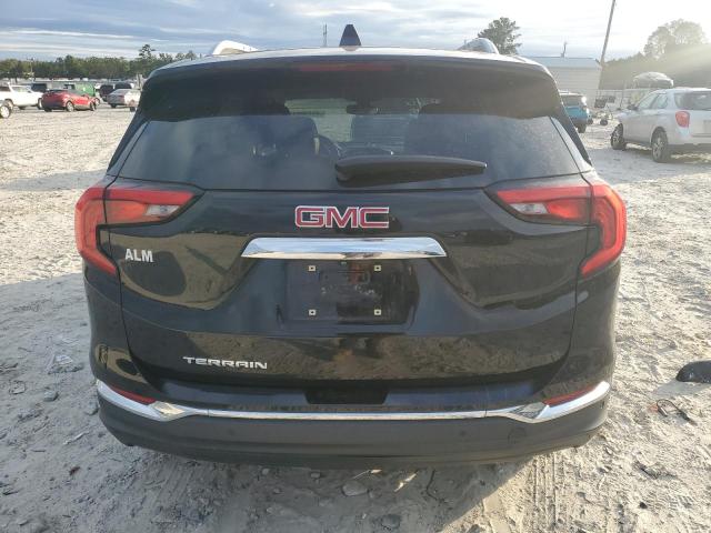 Photo 6 from auction – 2019 GMC TERRAIN SL with VIN 3GKALPEV7KL210887