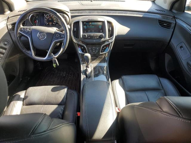 Photo 8 from auction – 2015 BUICK LACROSSE with VIN 1G4GB5G37FF258815