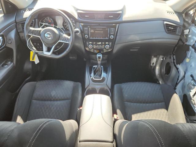 Photo 8 from auction – 2018 NISSAN ROGUE S with VIN KNMAT2MV8JP592687