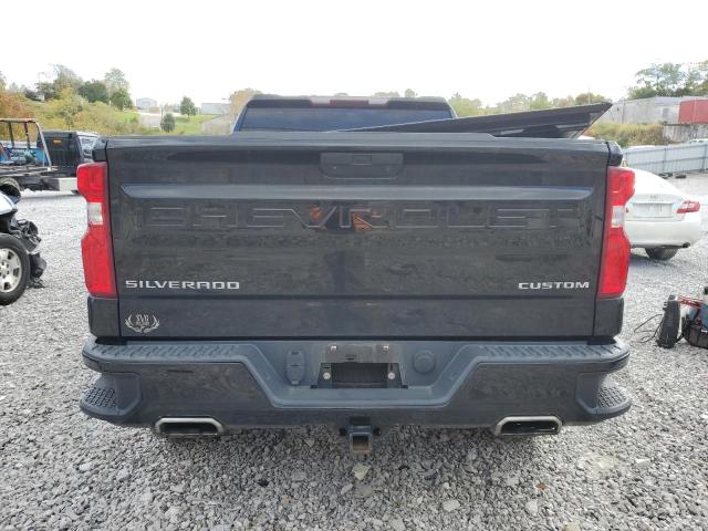 Photo 6 from auction – 2020 CHEVROLET SILVERADO with VIN 3GCPYCEF1LG193359