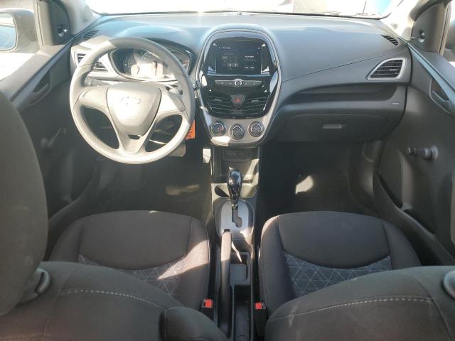 Photo 8 from auction – 2020 CHEVROLET SPARK LS with VIN KL8CB6SA3LC462371