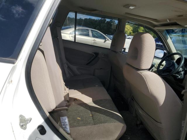 Photo 11 from auction – 2003 TOYOTA RAV4 with VIN JTEGH20V630084176