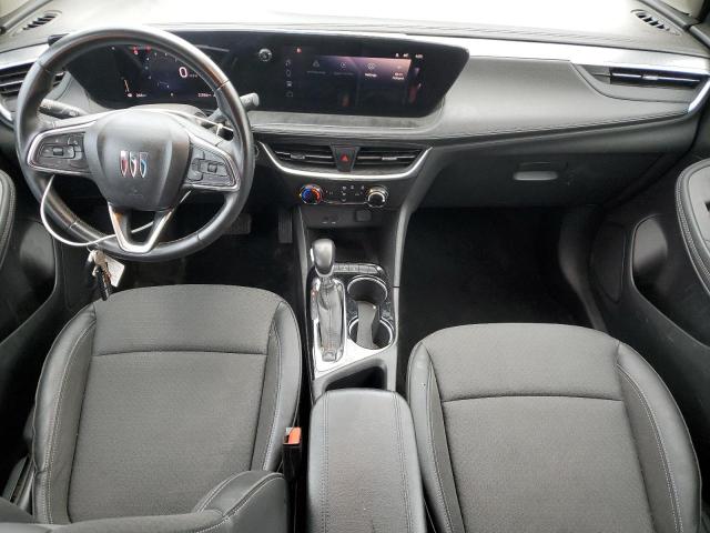 Photo 8 from auction – 2024 BUICK ENCORE GX with VIN KL4AMBS2XRB098615