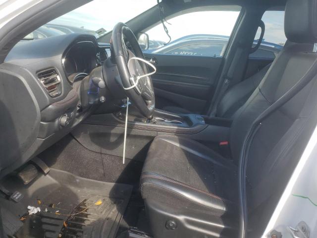 Photo 7 from auction – 2021 DODGE DURANGO R/ with VIN 1C4SDJCT1MC848188