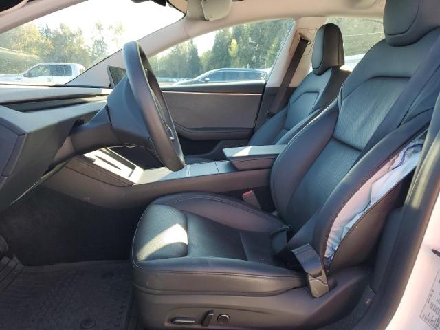 Photo 7 from auction – 2024 TESLA MODEL 3 with VIN 5YJ3E1EA8RF729688