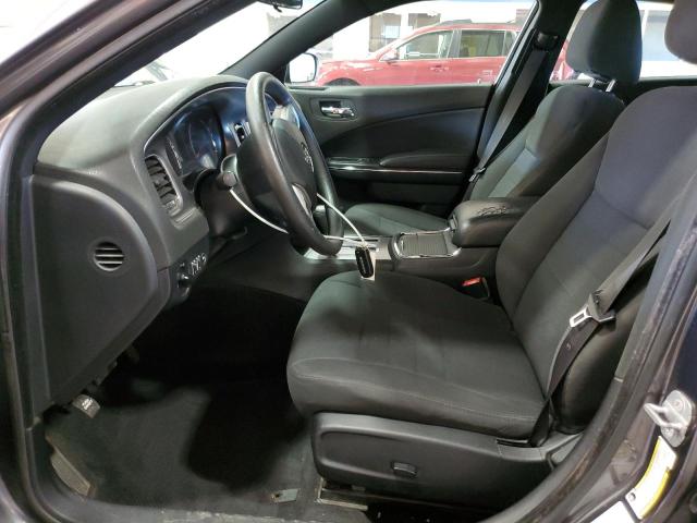 Photo 7 from auction – 2014 DODGE CHARGER SE with VIN 2C3CDXBG4EH281103