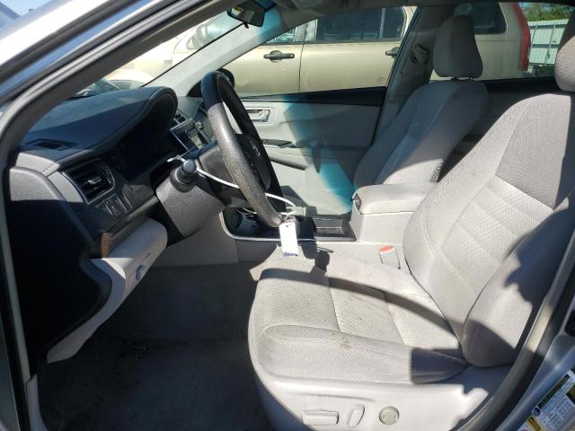 Photo 7 from auction – 2015 TOYOTA CAMRY LE with VIN 4T4BF1FK5FR468363