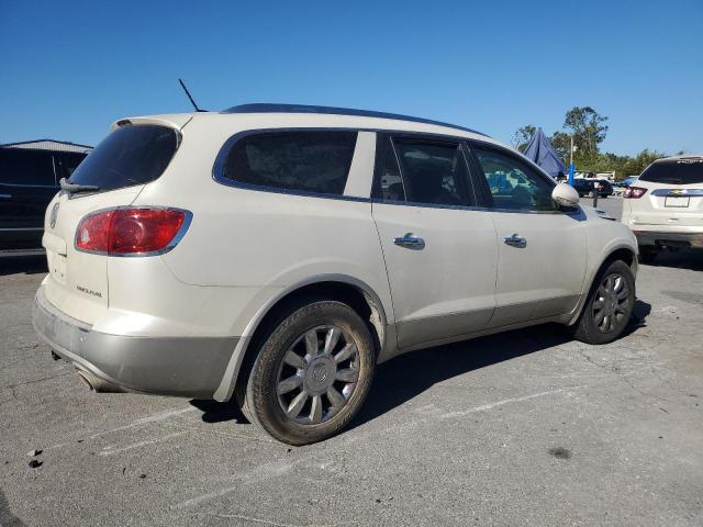 Photo 3 from auction – 2012 BUICK ENCLAVE with VIN 5GAKRCED1CJ274237