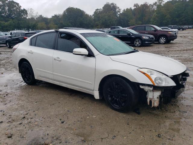 Photo 4 from auction – 2011 NISSAN ALTIMA with VIN 1N4AL2AP2BN509036