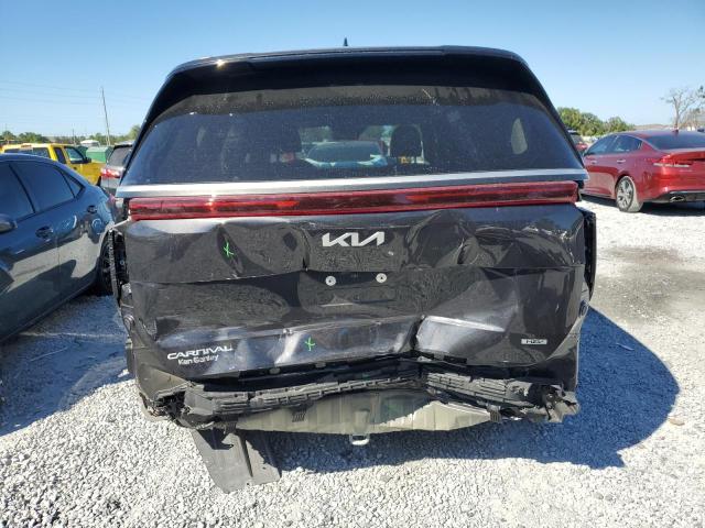 Photo 6 from auction – 2025 KIA CARNIVAL E with VIN KNDNC5KA8S6072919