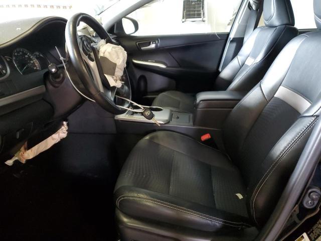 Photo 7 from auction – 2014 TOYOTA CAMRY L with VIN 4T1BF1FK3EU448086