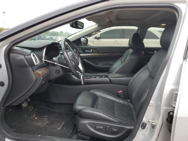 Photo 7 from auction – 2017 NISSAN MAXIMA 3.5 with VIN 1N4AA6AP9HC425720