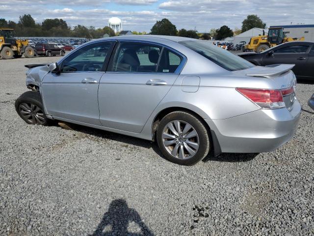 Photo 2 from auction – 2012 HONDA ACCORD EX with VIN 1HGCP2F78CA016018