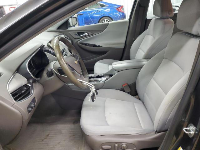 Photo 7 from auction – 2016 CHEVROLET MALIBU LT with VIN 1G1ZE5ST2GF226683