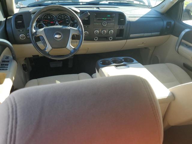 Фото 8 с аукциона – 2008 CHEVROLET SILVERADO с VIN 2GCEK19J181316248