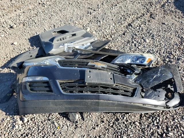 Photo 13 from auction – 2016 CHEVROLET TRAVERSE L with VIN 1GNKVFED0GJ118232