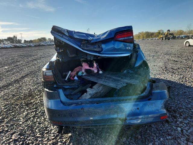 Photo 6 from auction – 2017 VOLKSWAGEN JETTA SEL with VIN 3VWL17AJ9HM289783
