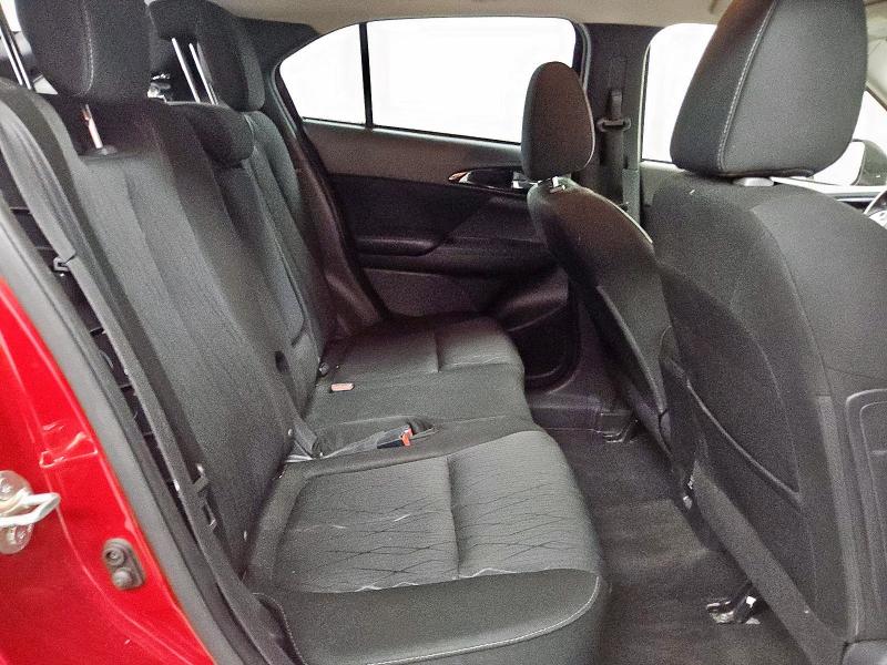 Photo 11 from auction – 2020 MITSUBISHI ECLIPSE CR with VIN JA4AS5AA0LZ031665
