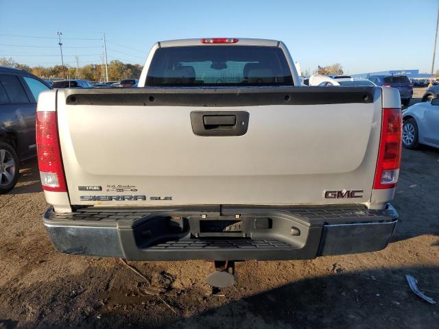 Photo 6 from auction – 2007 GMC NEW SIERRA with VIN 2GTEC190071548360