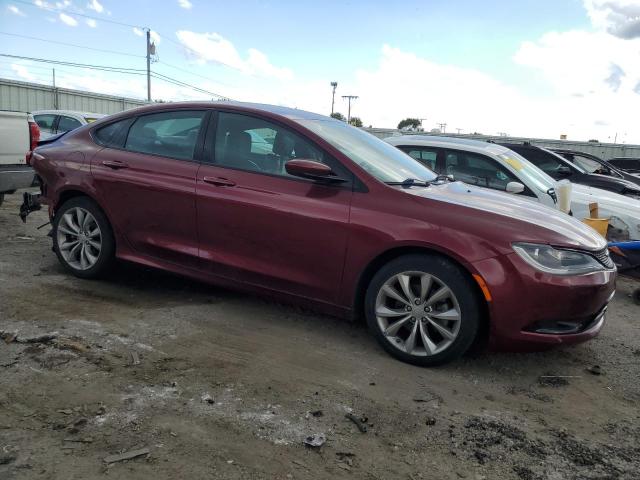 Photo 4 from auction – 2015 CHRYSLER 200 S with VIN 1C3CCCBB5FN749154