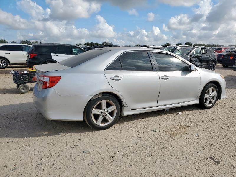 Photo 3 from auction – 2012 TOYOTA CAMRY BASE with VIN 4T1BF1FK4CU089652