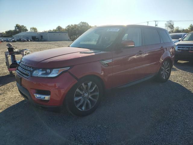 LAND ROVER RANGE ROVE 2014 with VIN SALWR2WF8EA333998 - Photo from auction