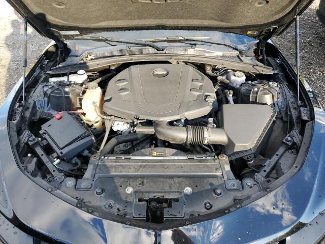 Photo 11 from auction – 2023 CHEVROLET CAMARO LS with VIN 1G1FB3DS7P0158419