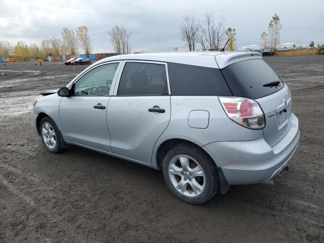 Photo 2 from auction – 2007 TOYOTA COROLLA MA with VIN 2T1KR32E47C670062