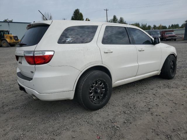 Photo 3 from auction – 2011 DODGE DURANGO with VIN 1D4SE6GT3BC682843