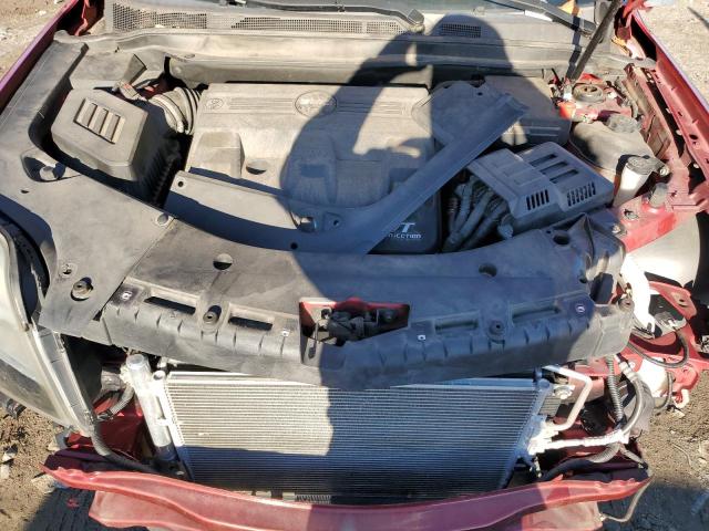 Photo 12 from auction – 2014 GMC TERRAIN DE with VIN 2GKFLZE37E6278003