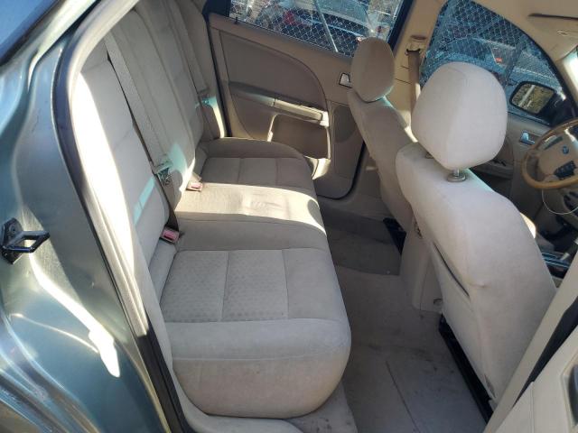 Photo 10 from auction – 2005 FORD FIVE HUNDR with VIN 1FAFP24155G171724