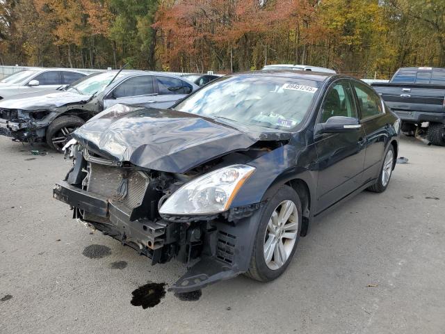 NISSAN ALTIMA SR 2012 with VIN 1N4BL2APXCN483145 - Photo from auction
