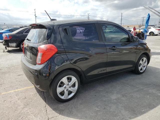 Фото 3 с аукциона – 2019 CHEVROLET SPARK LS с VIN KL8CB6SA0KC813896