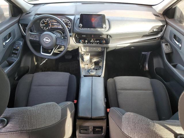Photo 8 from auction – 2022 NISSAN ROGUE SV with VIN 5N1BT3BB7NC688516