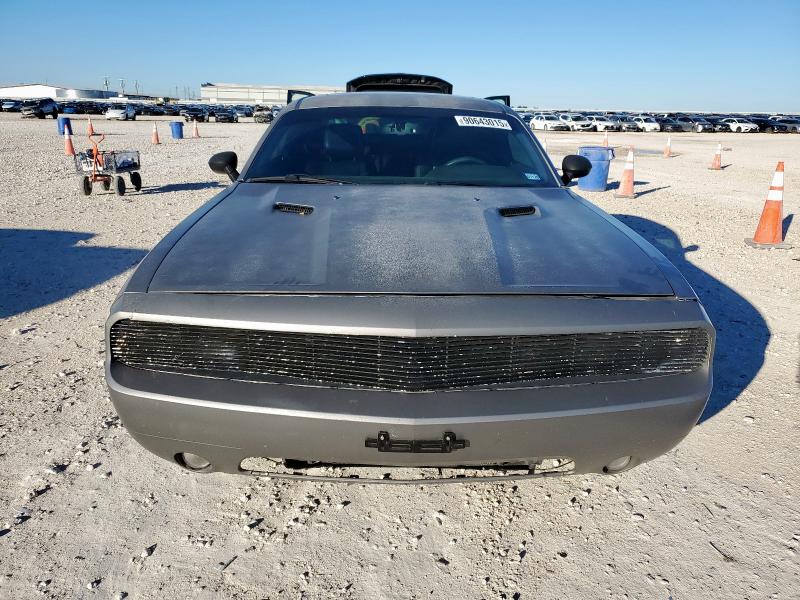 Photo 5 from auction – 2012 DODGE CHALLENGER with VIN 2C3CDYAG4CH101526