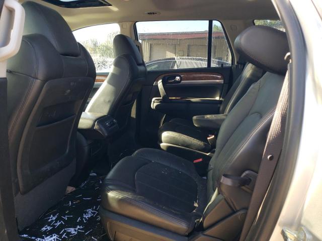 Photo 11 from auction – 2012 BUICK ENCLAVE with VIN 5GAKVCED7CJ353729