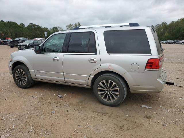 Photo 2 from auction – 2015 LINCOLN NAVIGATOR with VIN 5LMJJ2HT9FEJ04034