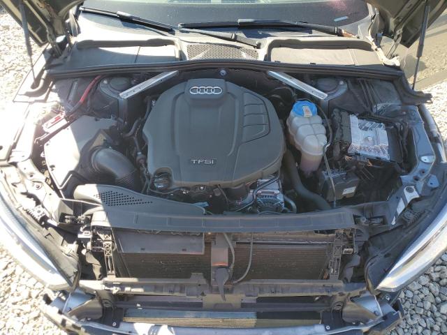 Photo 11 from auction – 2018 AUDI A5 PREMIUM PLUS S-LINE with VIN WAUENDF57JA009773
