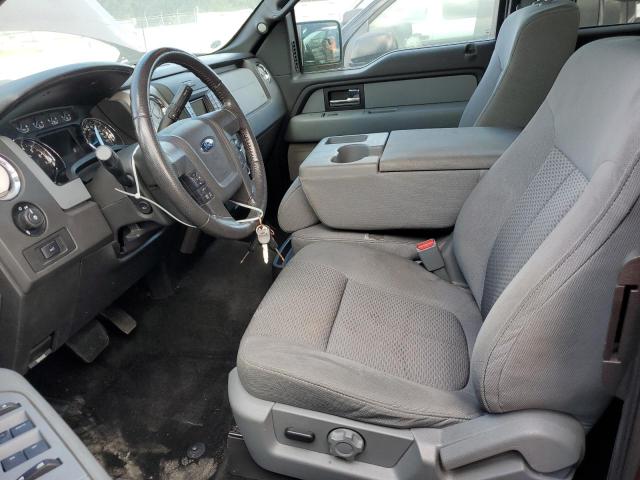 Photo 7 from auction – 2014 FORD F150 SUPER CAB with VIN 1FTEX1CM4EKE31913