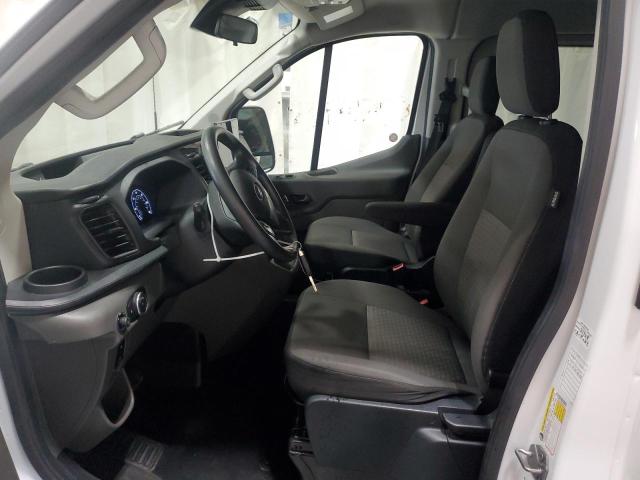Photo 7 from auction – 2023 FORD TRANSIT T- with VIN 1FBAX2YG0PKA93523